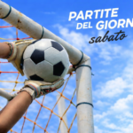 Partite di oggi 17/01/2026