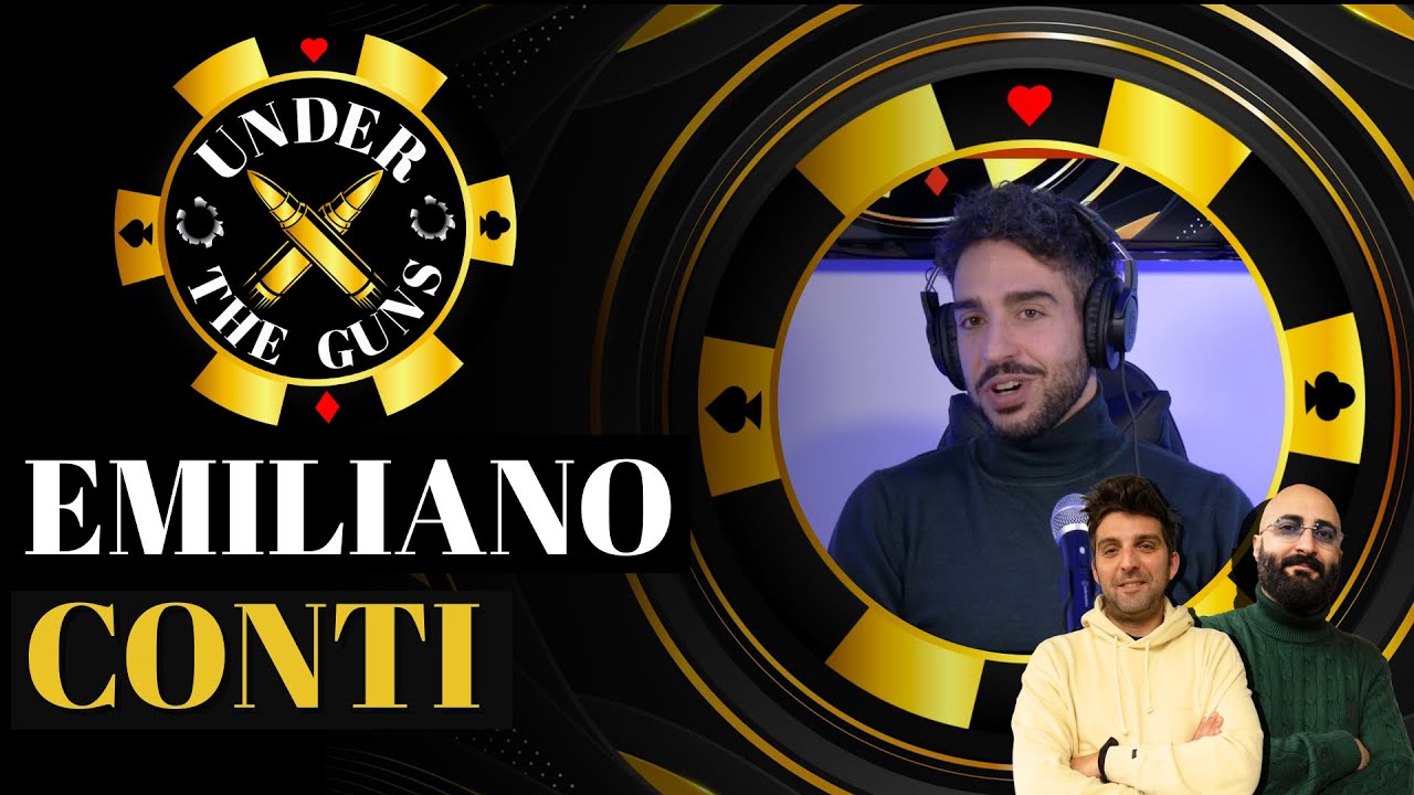 Emiliano Conti