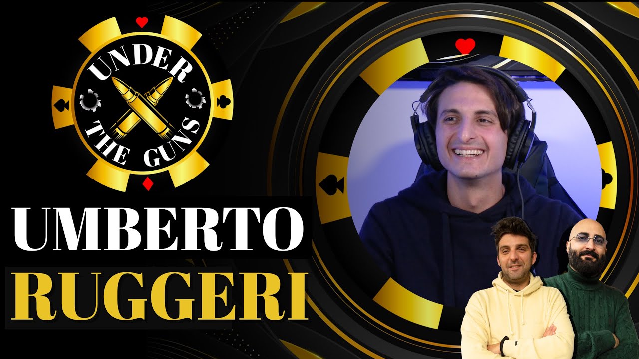 Umberto "Spadino" Ruggeri