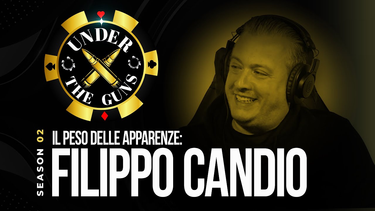 Filippo Candio - Il peso delle apparenze