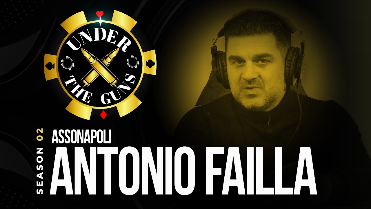 Antonio Failla - Assonapoli